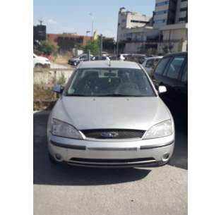 ford mondeo berlina (ge) del año 2001