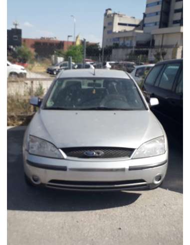 ford mondeo berlina (ge) del año 2001