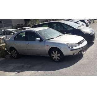 ford mondeo berlina (ge) del año 2001 2