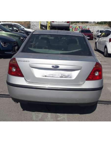 ford mondeo berlina (ge) del año 2001