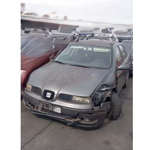 seat toledo (1m2) del año 2004