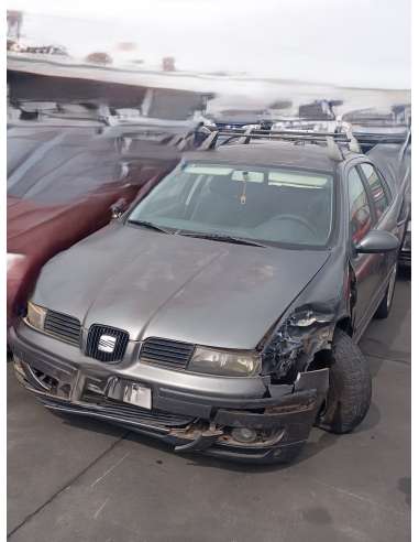 seat toledo (1m2) del año 2004