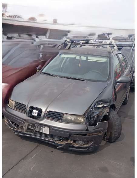 seat toledo (1m2) del año 2004