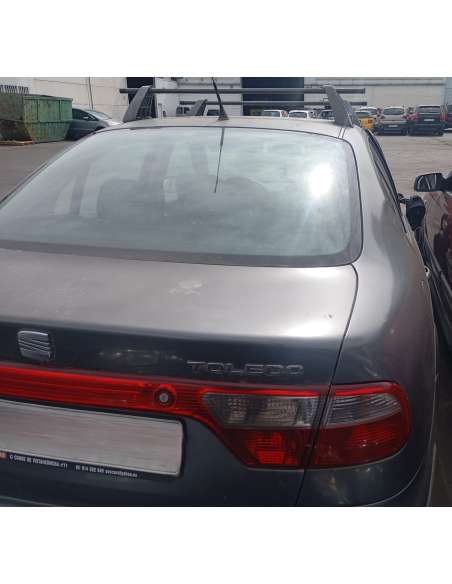 seat toledo (1m2) del año 2004