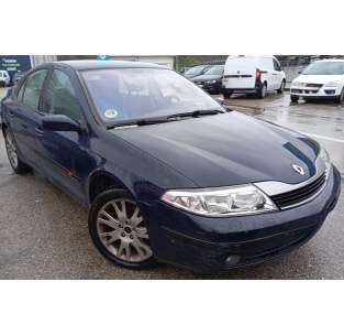 renault laguna ii (bg0) del año 2003