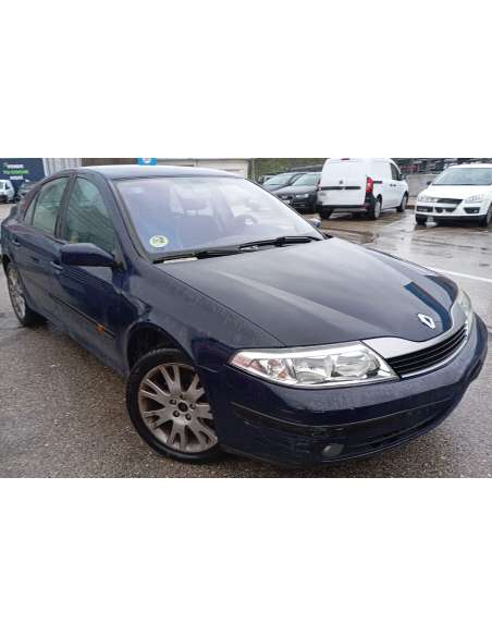 renault laguna ii (bg0) del año 2003