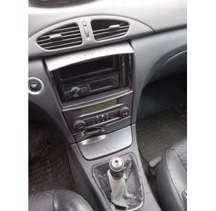 renault laguna ii (bg0) del año 2003 2