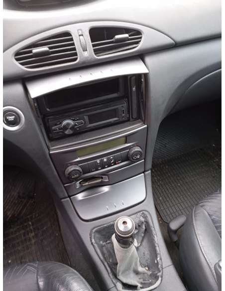 renault laguna ii (bg0) del año 2003