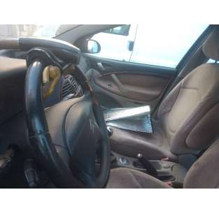 citroën c5 berlina del año 2004 2