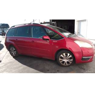 citroën c4 grand picasso del año 2008