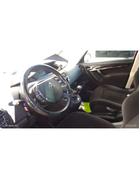 citroën c4 grand picasso del año 2008