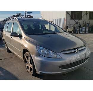 peugeot 307 break / sw (s1) del año 2002
