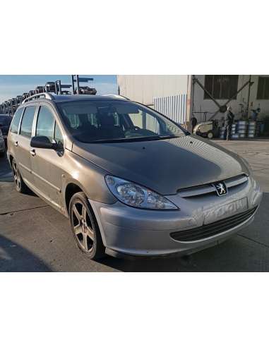 peugeot 307 break / sw (s1) del año 2002