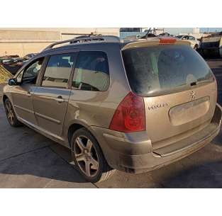 peugeot 307 break / sw (s1) del año 2002 2