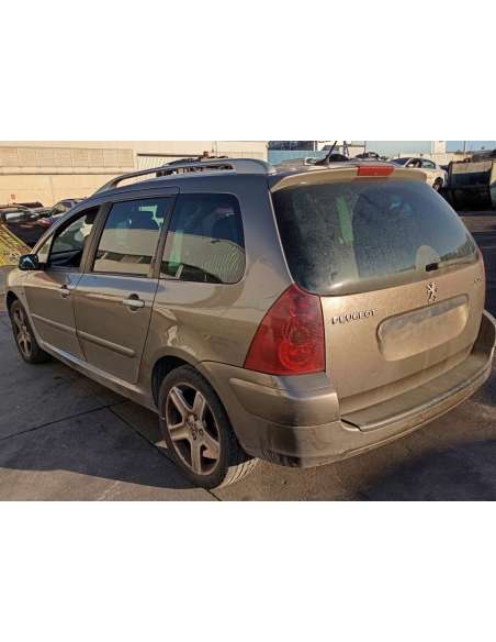 peugeot 307 break / sw (s1) del año 2002