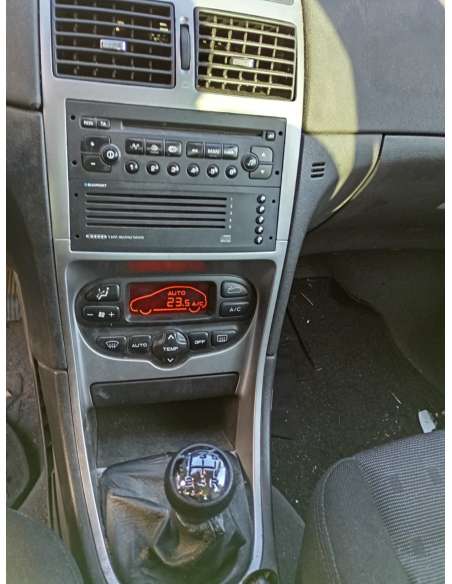 peugeot 307 break / sw (s1) del año 2002