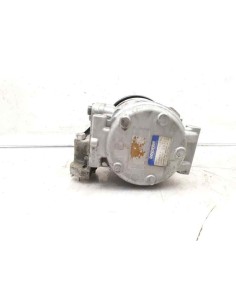 Recambio de compresor aire acondicionado para kia carnival 2.9 crdi cat referencia OEM IAM 1315012000   2