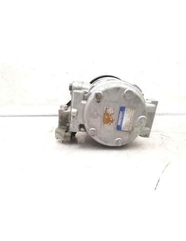 Recambio de compresor aire acondicionado para kia carnival 2.9 crdi cat referencia OEM IAM 1315012000  