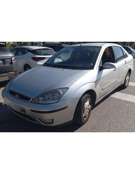 ford focus berlina (cak) del año 2004