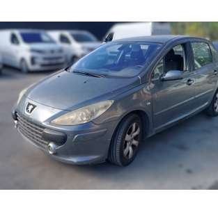 peugeot 307 (s1) del año 2025