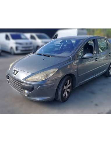 peugeot 307 (s1) del año 2025