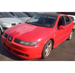 seat leon (1m1) del año 2003
