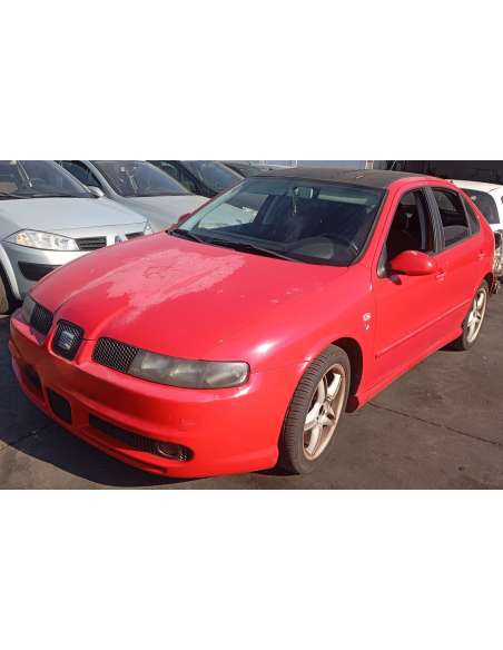 seat leon (1m1) del año 2003