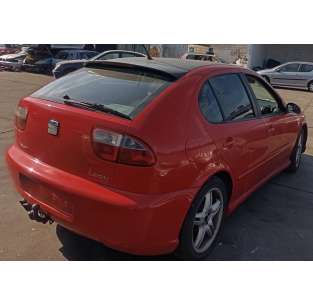 seat leon (1m1) del año 2003 2