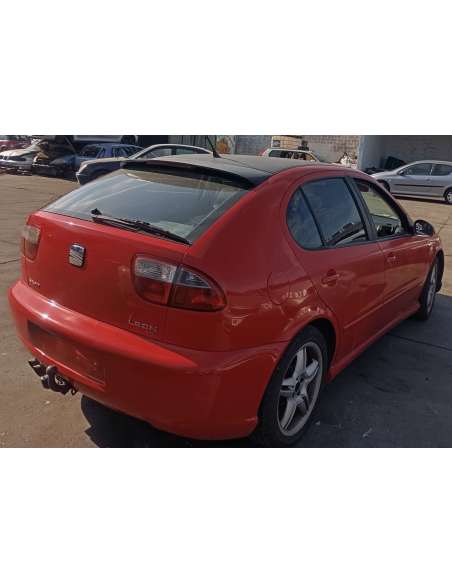 seat leon (1m1) del año 2003