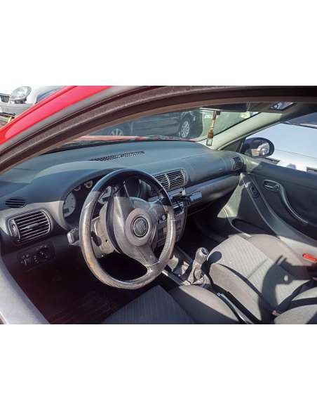 seat leon (1m1) del año 2003