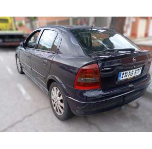 opel astra g berlina del año 2003 2