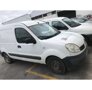 renault kangoo (f/kc0) del año 2008