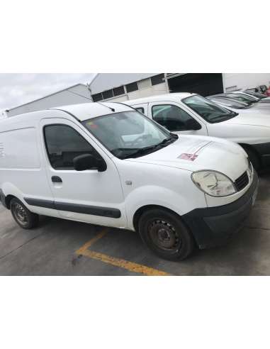 renault kangoo (f/kc0) del año 2008