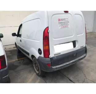 renault kangoo (f/kc0) del año 2008 2