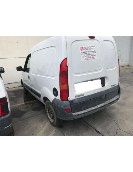 renault kangoo (f/kc0) del año 2008