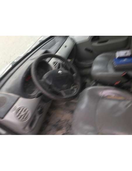 renault kangoo (f/kc0) del año 2008