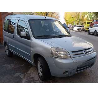 citroën berlingo del año 2004