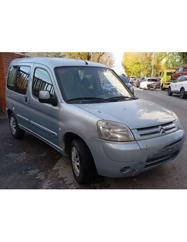 citroën berlingo del año 2004