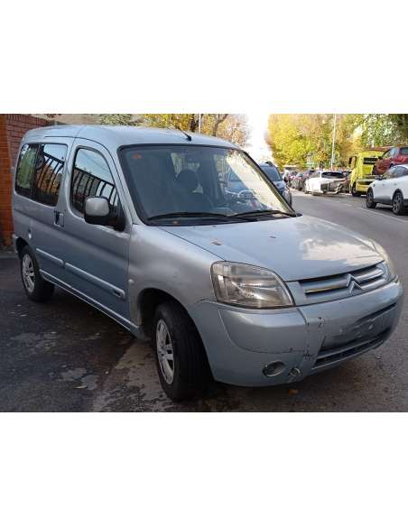 citroën berlingo del año 2004