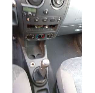 citroën berlingo del año 2004 2