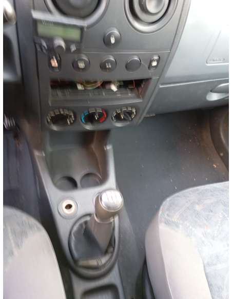 citroën berlingo del año 2004