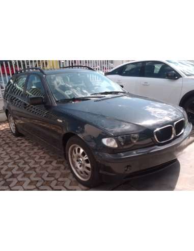 bmw serie 3 touring (e46) del año 2005