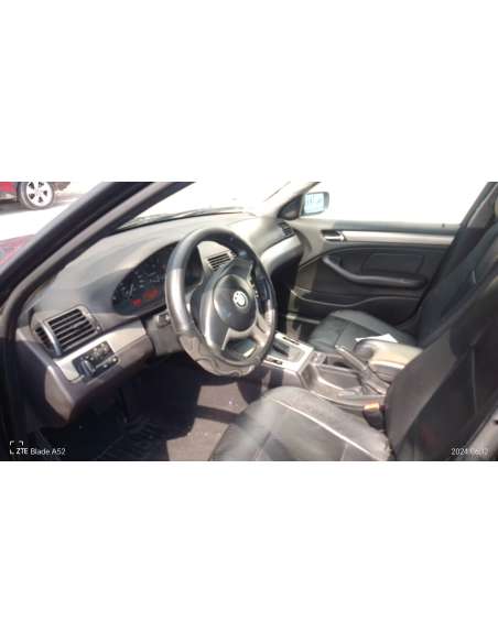 bmw serie 3 touring (e46) del año 2005