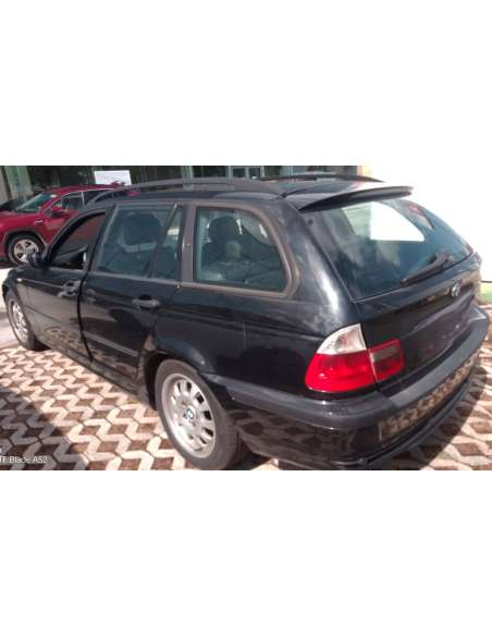 bmw serie 3 touring (e46) del año 2005
