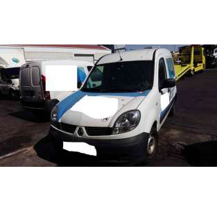 renault kangoo del año 2008