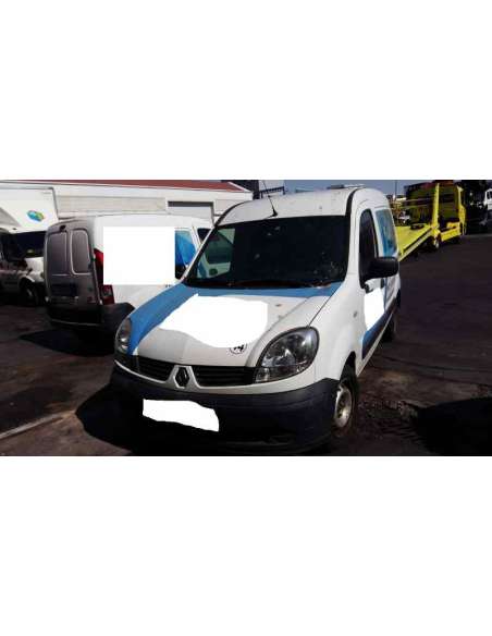 renault kangoo del año 2008
