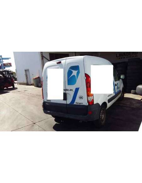 renault kangoo del año 2008