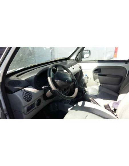 renault kangoo del año 2008