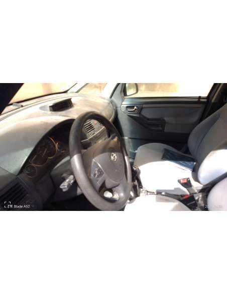 opel meriva del año 2003