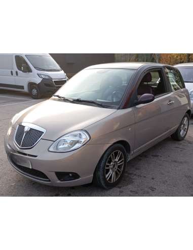 lancia ypsilon (101) del año 2007